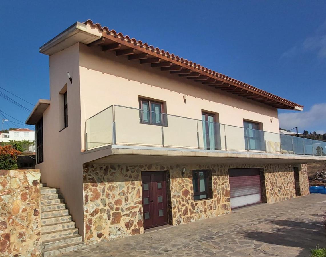 Вилла Casa El Peral Пунтагорда Экстерьер фото